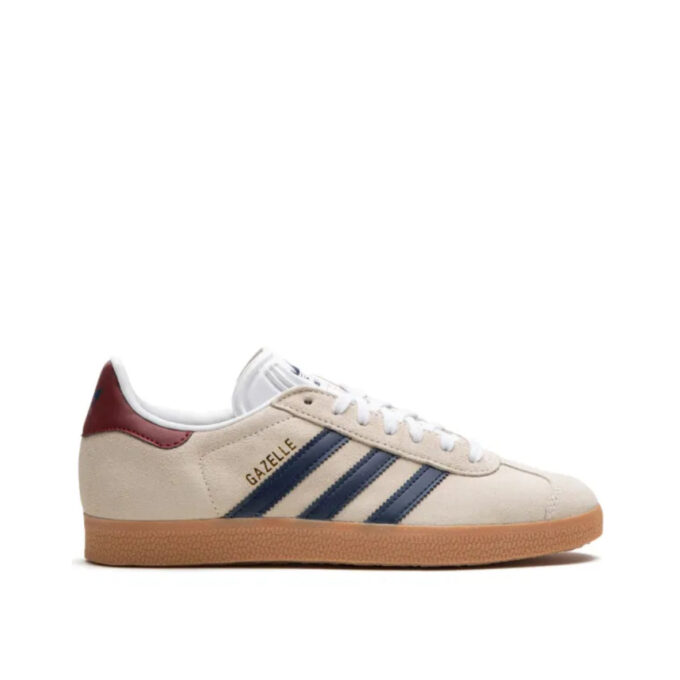 adidas Gazelle "Off White" sneakers
