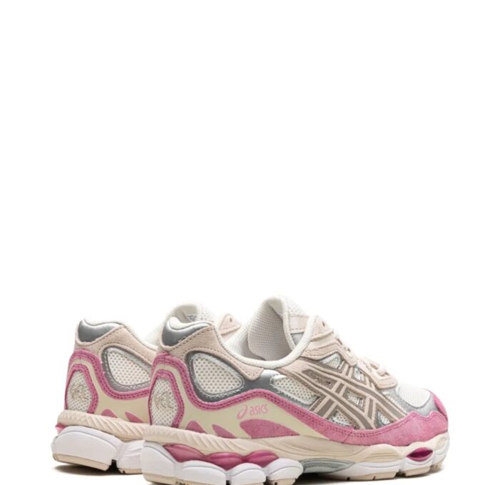 ASICS Gel-NYC Cream Mineral Beige Pink