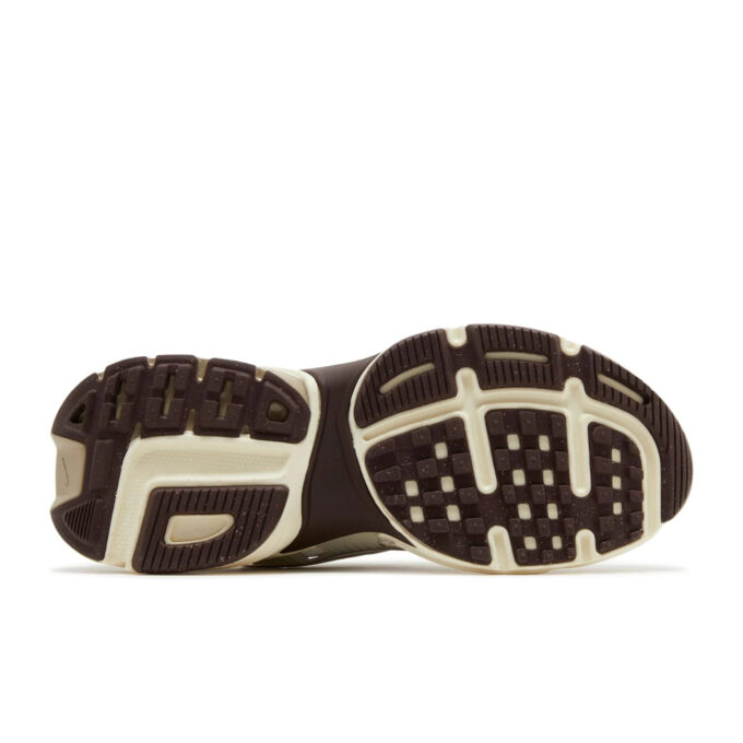 Nike V2K Run Light Orewood Brown