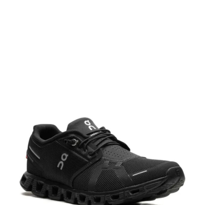 On Running Cloud 6 All Black