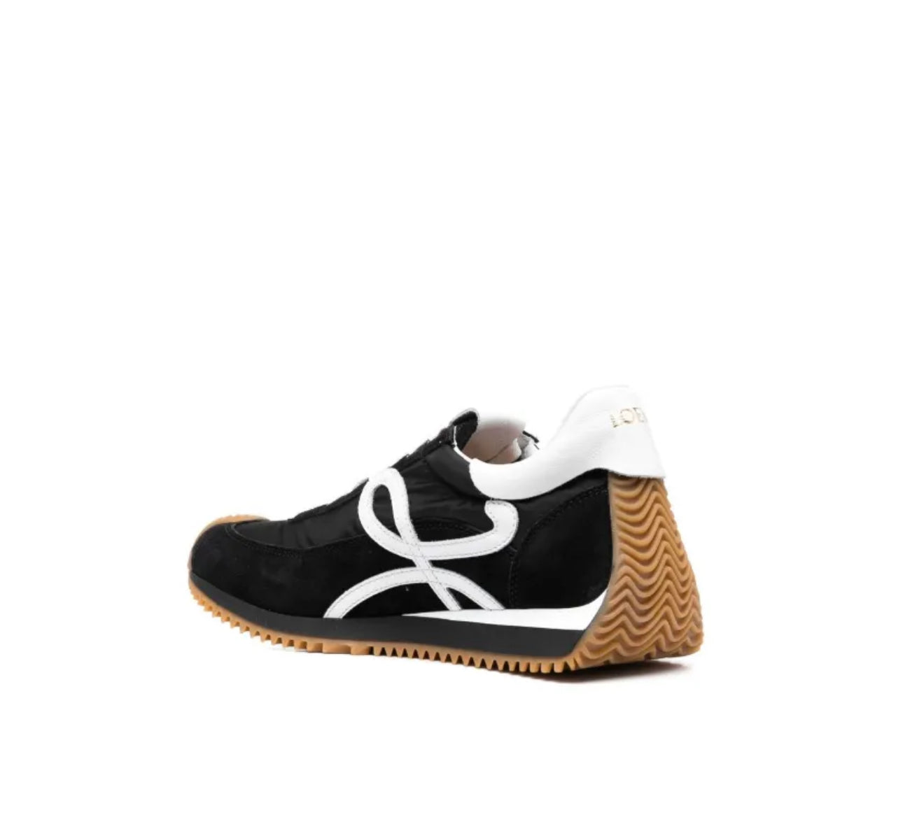 LOEWE Flow Runner low-top sneakers - Image 3