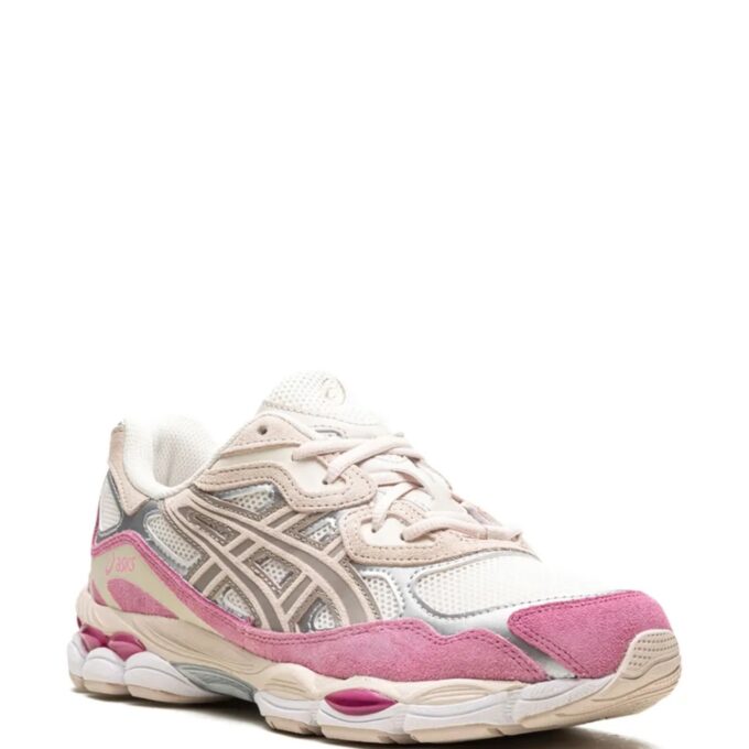 ASICS Gel-NYC Cream Mineral Beige Pink