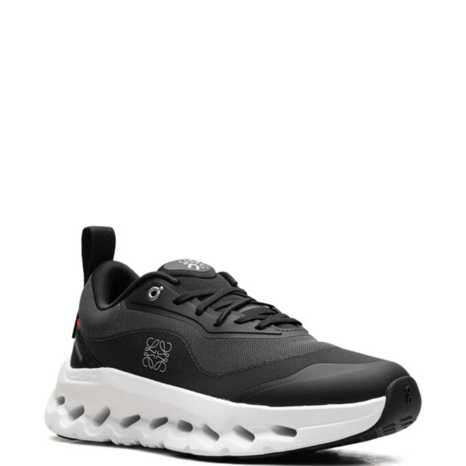 On Running Cloudtilt 2 LOEWE Black