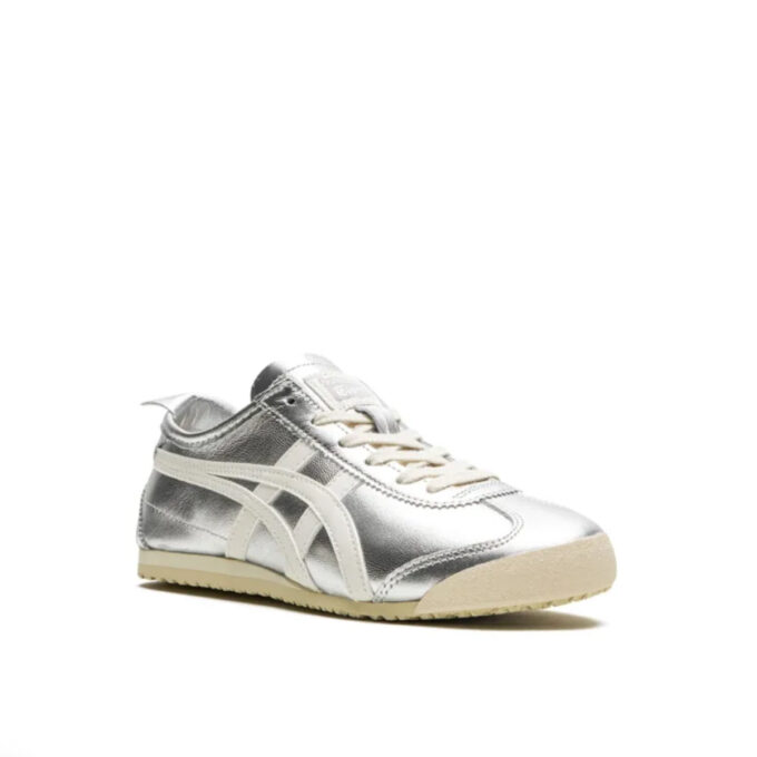 Onitsuka Tiger MEXICO 66 "Silver Off White" sneakers