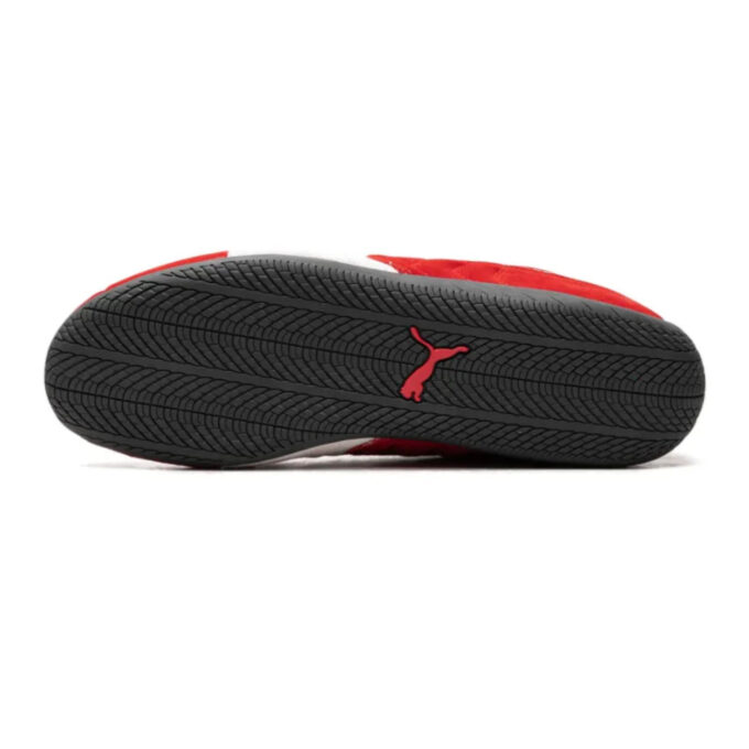 PUMA Speedcat OG – Red White