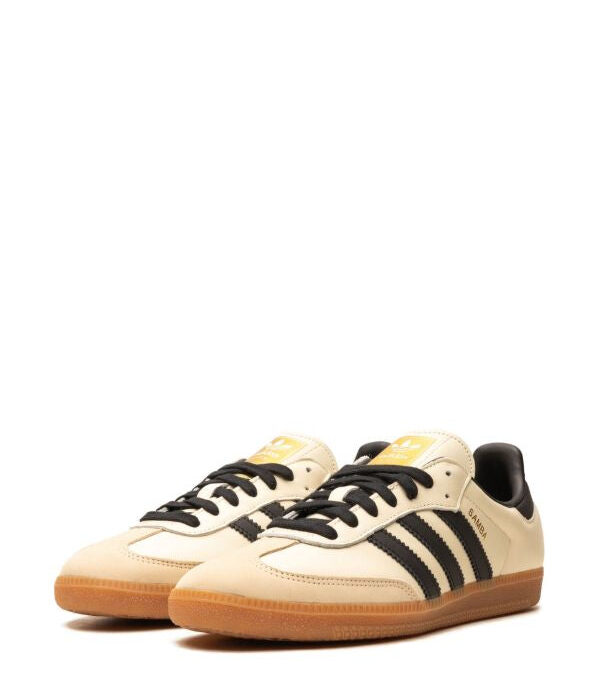 adidas Samba OG "Sand Strata" sneakers