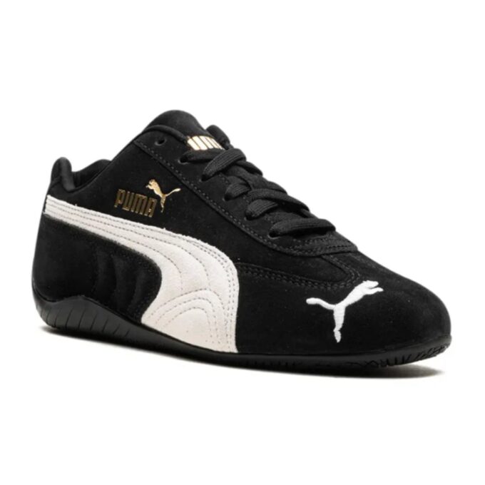 PUMA Speedcat OG – black White