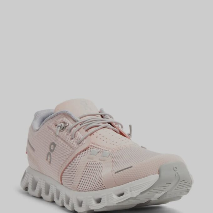 On Running Cloud 6 Orchid Fade