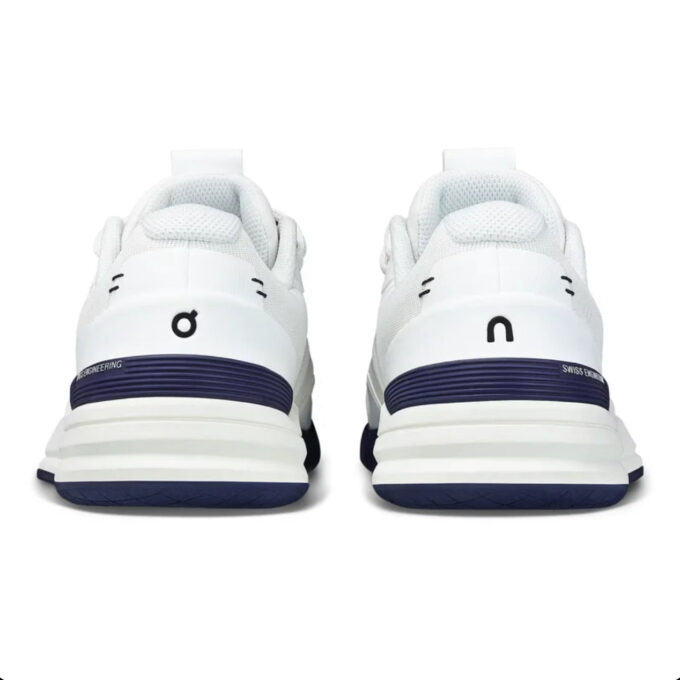 On The Roger Pro Kith White Ivory