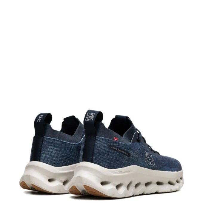 On Running Cloudtilt LOEWE Denim Blue