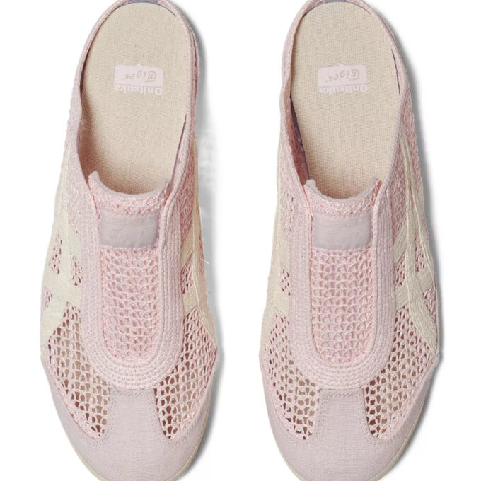 Onitsuka Tiger MEXICO 66 SABOT