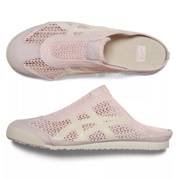 Onitsuka Tiger MEXICO 66 SABOT