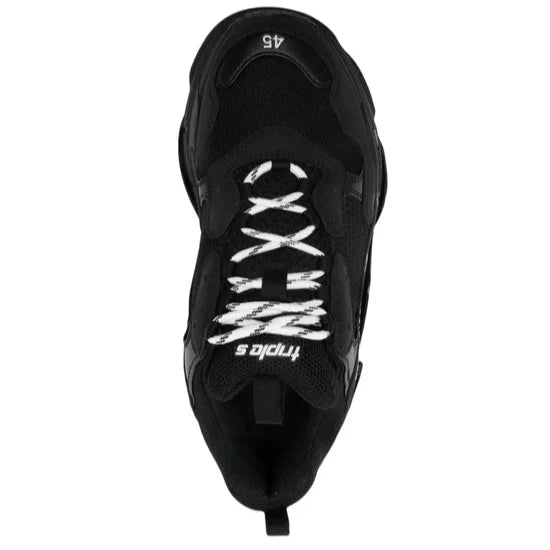 BALENCIAGA Triple S Sneakers