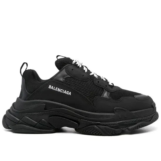 BALENCIAGA Triple S Sneakers