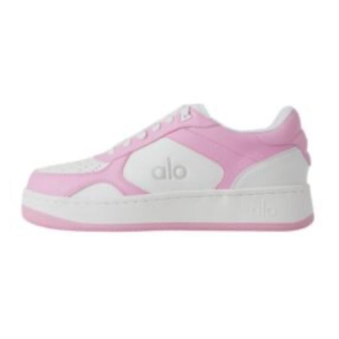 ALO Recovery Mode Core Pink White
