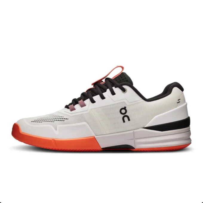 On The Roger Pro Kith White Ivory White | Lily