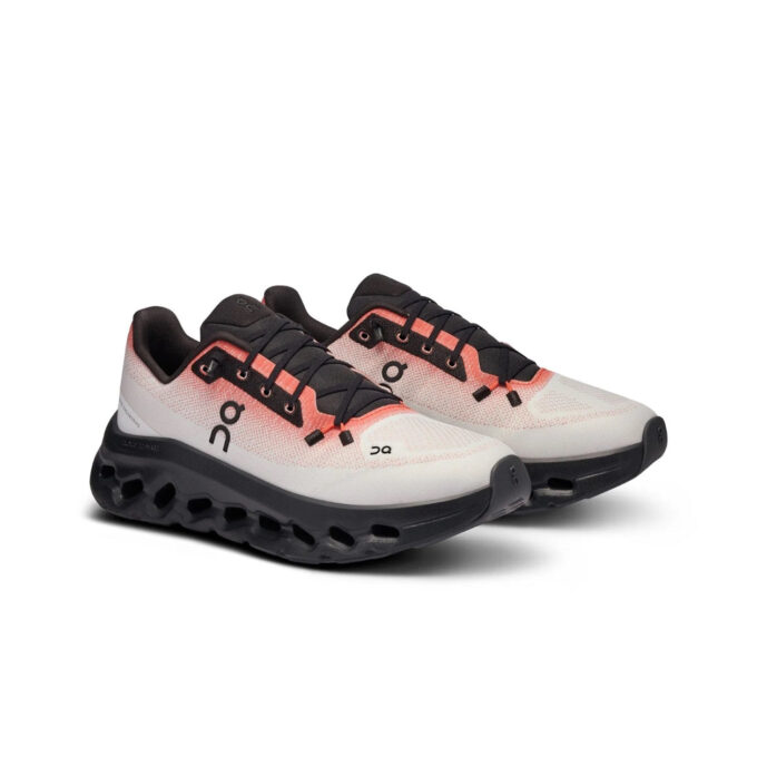 On Running Cloudtilt Flame Eclipse