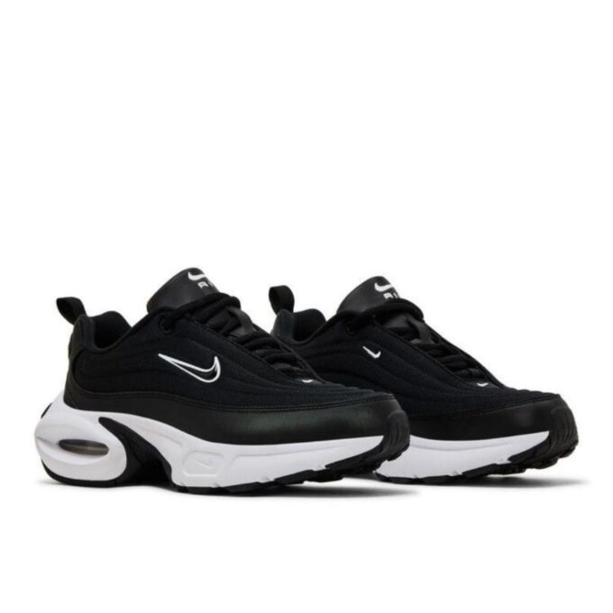 Nike Air Max Portal Black White