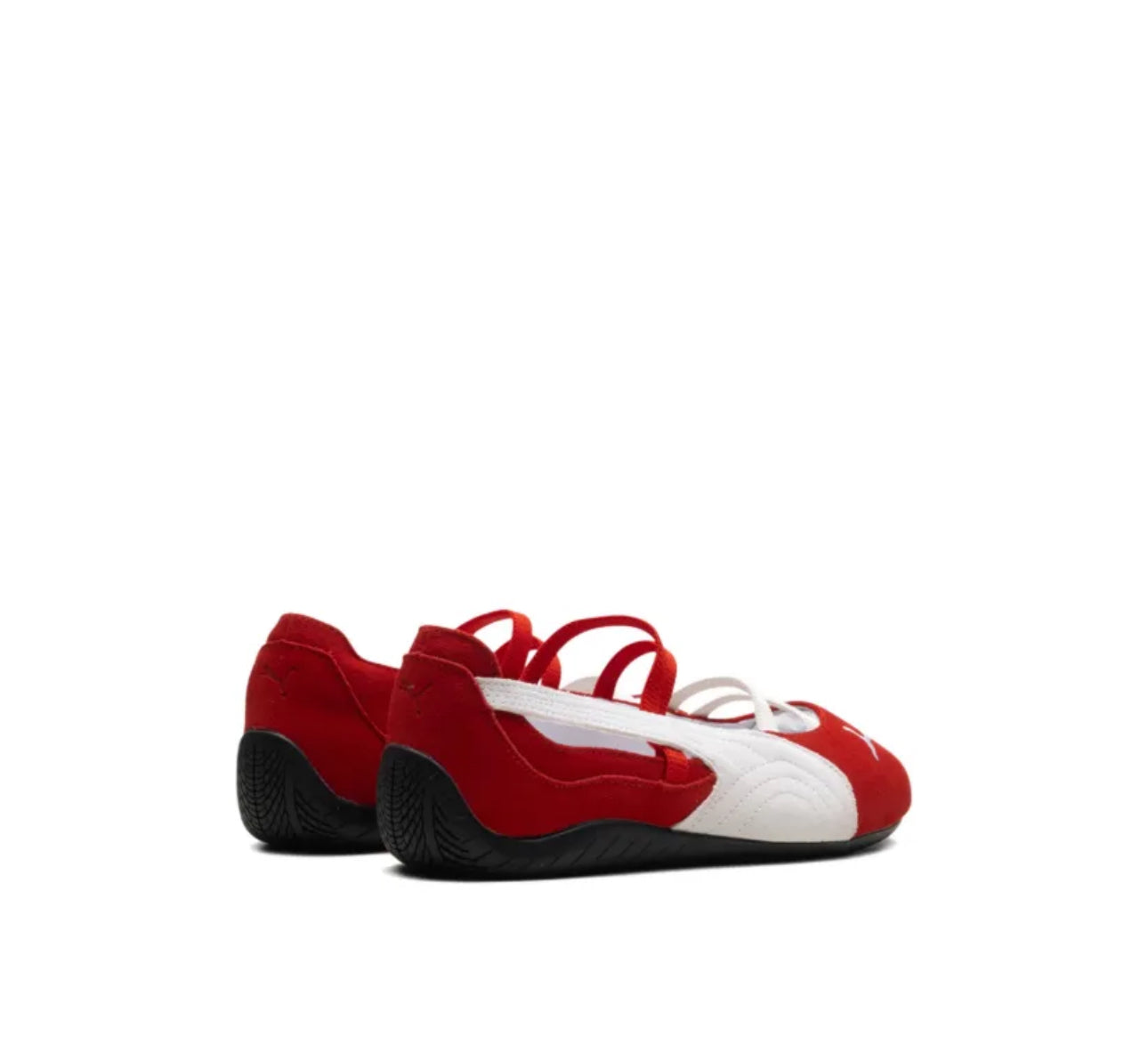 Puma Speedcat Ballet "For All Time Red" ballet flats - Image 3