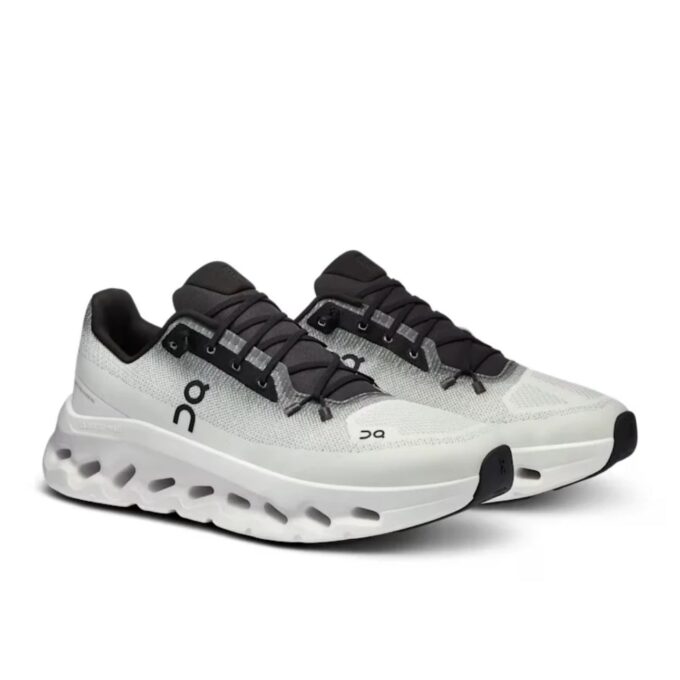 On Running Cloudtilt Black/Ivory