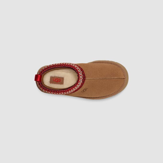 Ugg tazz kids chestnut