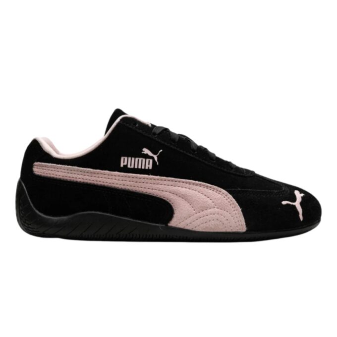Puma SpeedCat OG - Black Pink