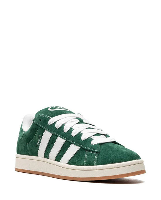 campus 00s green white