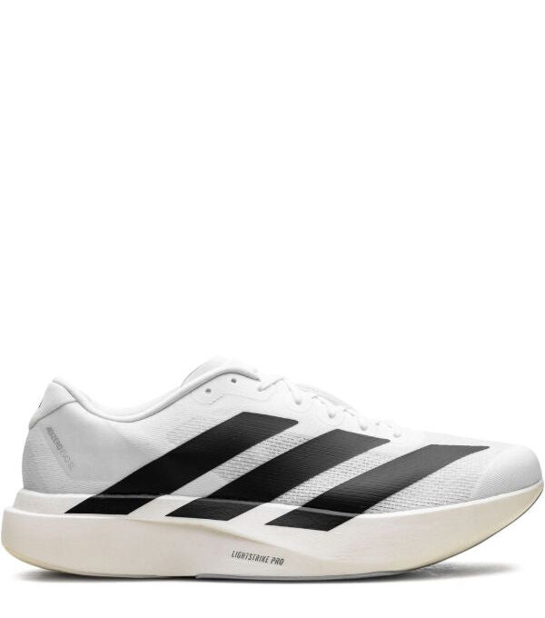 Adidas Adizero Evo SL "White/Black" sneakers