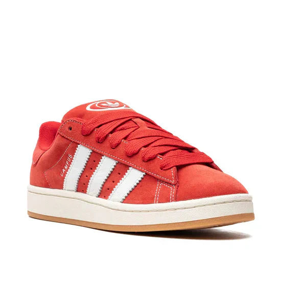 Campus 00s Red