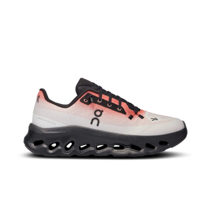 On Running Cloudtilt Flame Eclipse