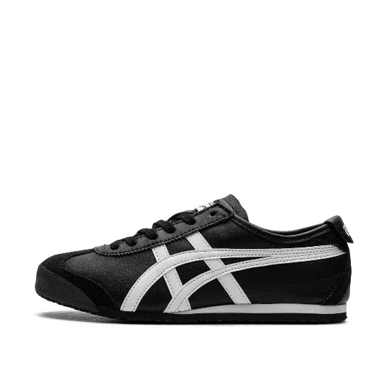 Onitsuka Tiger Sneaker 'Mexico 66 Black, White'