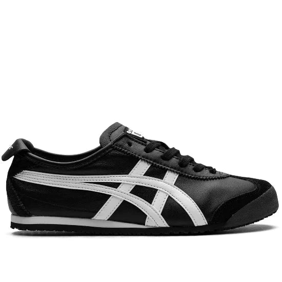 Onitsuka Tiger Sneaker 'Mexico 66 Black, White'