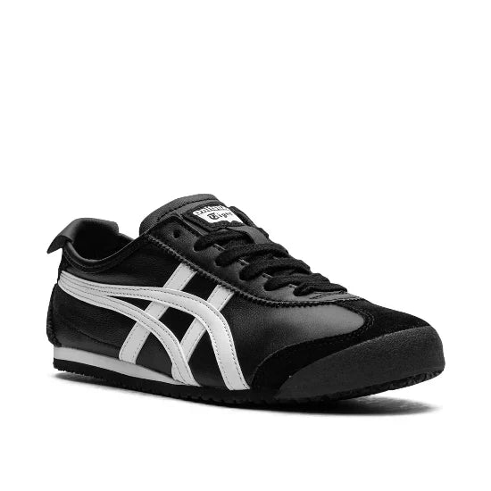 Onitsuka Tiger Sneaker 'Mexico 66 Black, White'