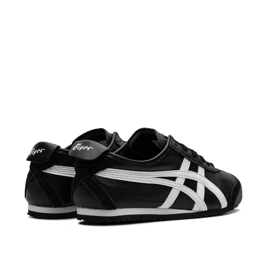 Onitsuka Tiger Sneaker 'Mexico 66 Black, White'