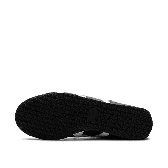 Onitsuka Tiger Sneaker 'Mexico 66 Black, White'