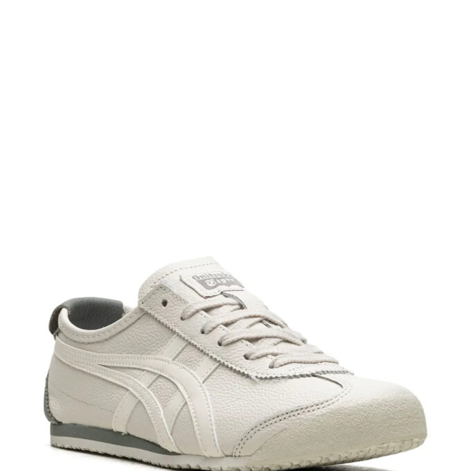 Onitsuka Tiger Mexico 66 "Cream Sage"