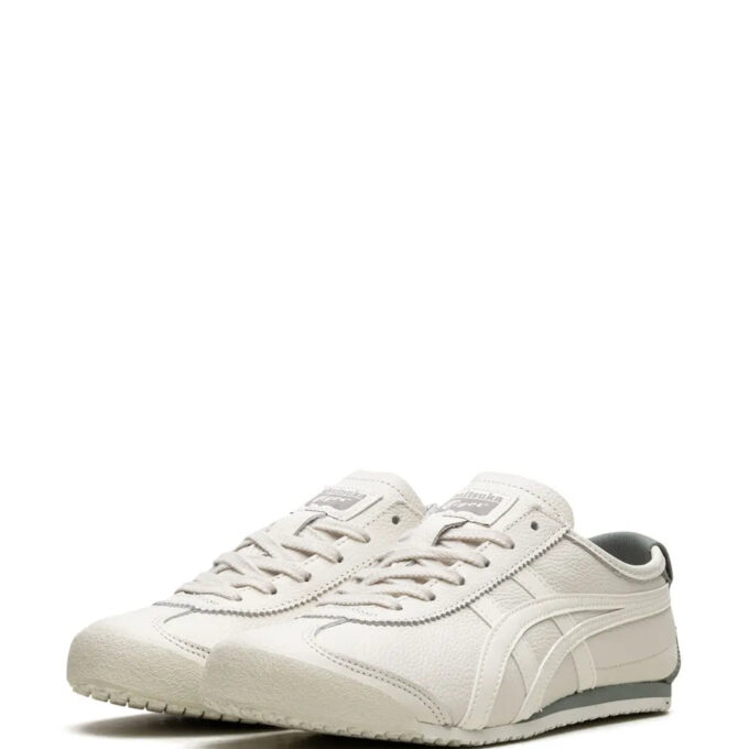 Onitsuka Tiger Mexico 66 "Cream Sage"