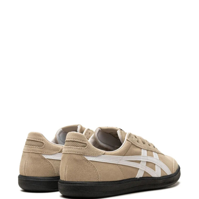 Onitsuka Tiger Tokuten "Beige/Black"
