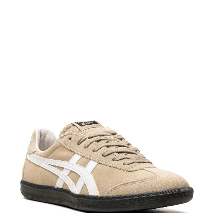 Onitsuka Tiger Tokuten "Beige/Black"