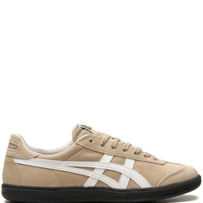 Onitsuka Tiger Tokuten "Beige/Black"