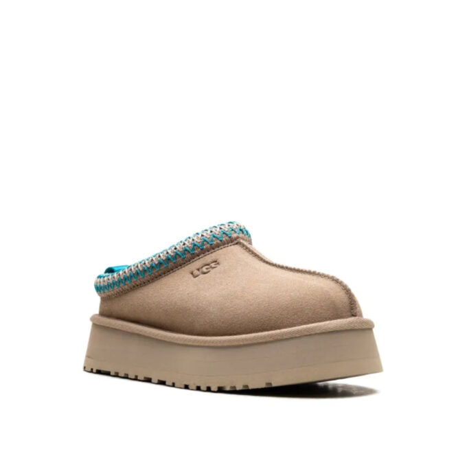 UGG Tazz slippers Baby Blue