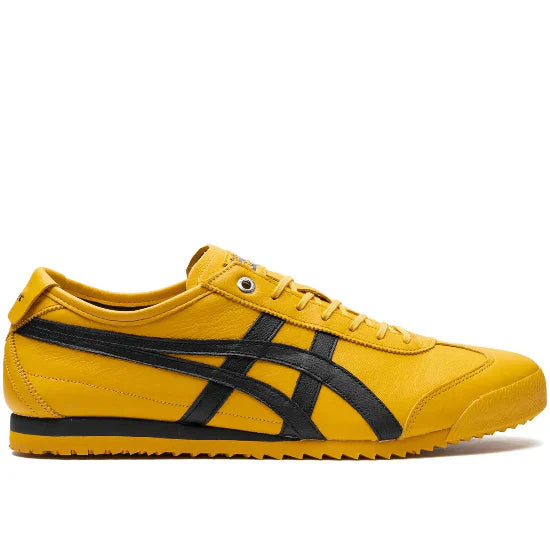Tiger Mexico 66 "Kill Bill (2024)" sneakers