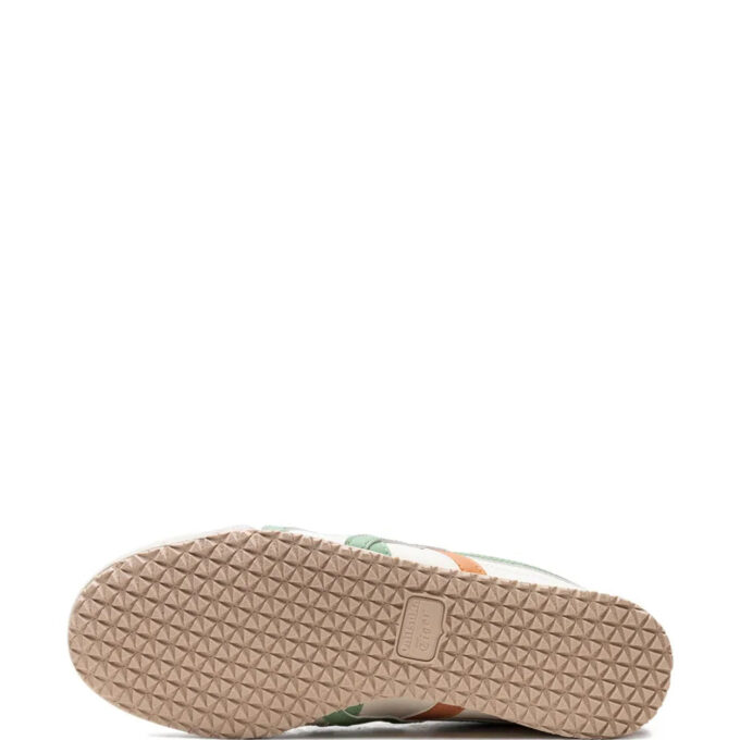 Onitsuka Tiger Mexico 66 "Cream/Green/Orange"