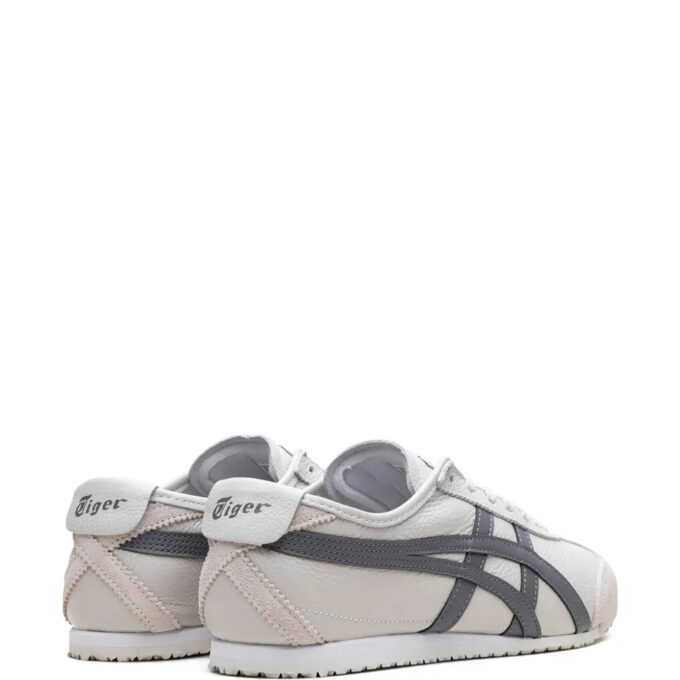 Onitsuka Tiger Mexico 66 "Grey/White"