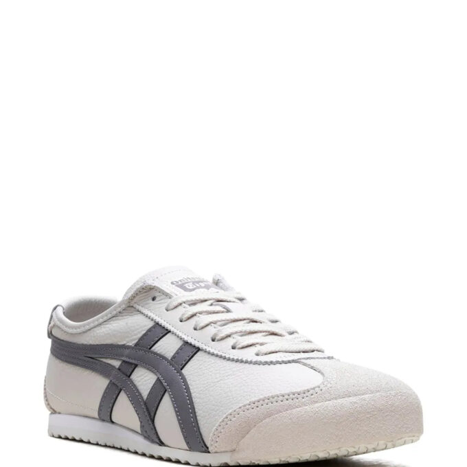 Onitsuka Tiger Mexico 66 "Grey/White"