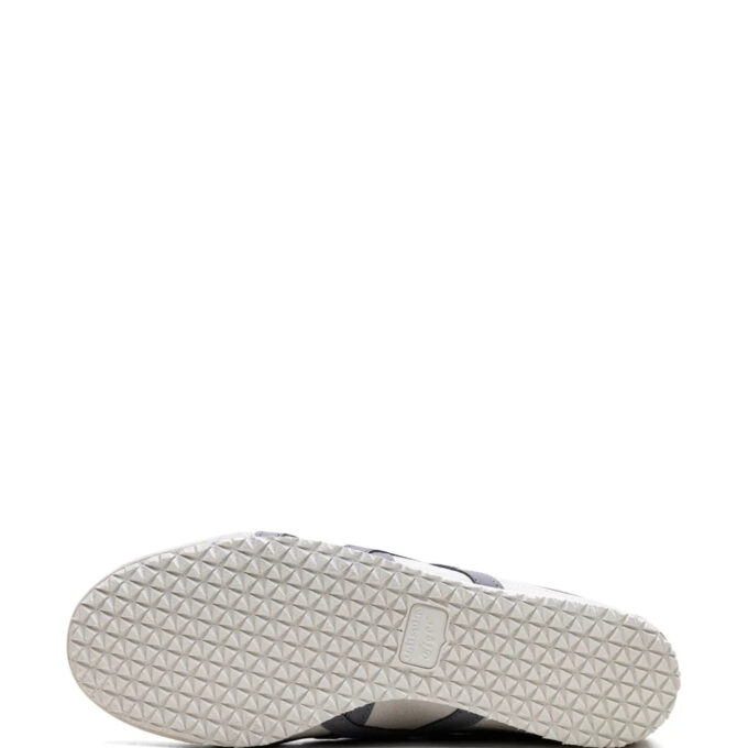 Onitsuka Tiger Mexico 66 "Grey/White"