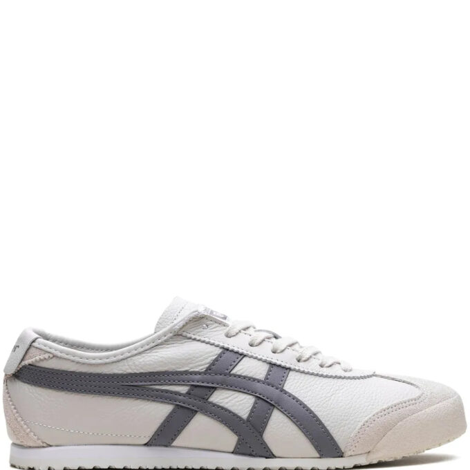 Onitsuka Tiger Mexico 66 "Grey/White"