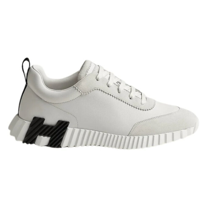 Hermès Bouncing Sneaker