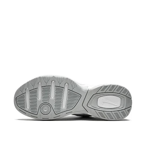 Tekno M2k Sneakers All white