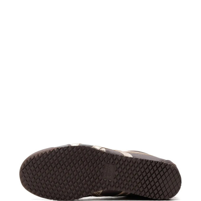 Onitsuka Tiger Tiger Mexico 66 SD "Licorice Brown/Champagne"